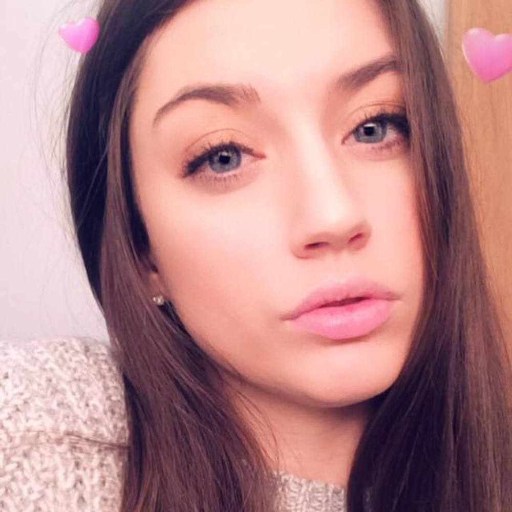 Meet your Posher, Hailey